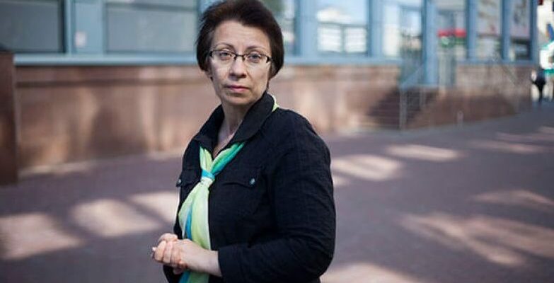 Она дважды победила рак и теперь говорит о том, что многие боятся сказать
