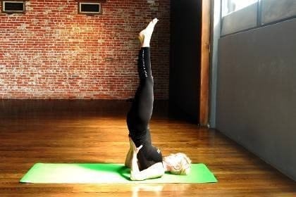 6 асан йоги для похудения: очень эффективная и приятная тренировка!