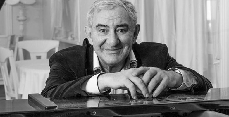 М.Казиник: "Старость - это неспособность удивляться. Когда тело сильнее духа, оно уходит на дожитие."