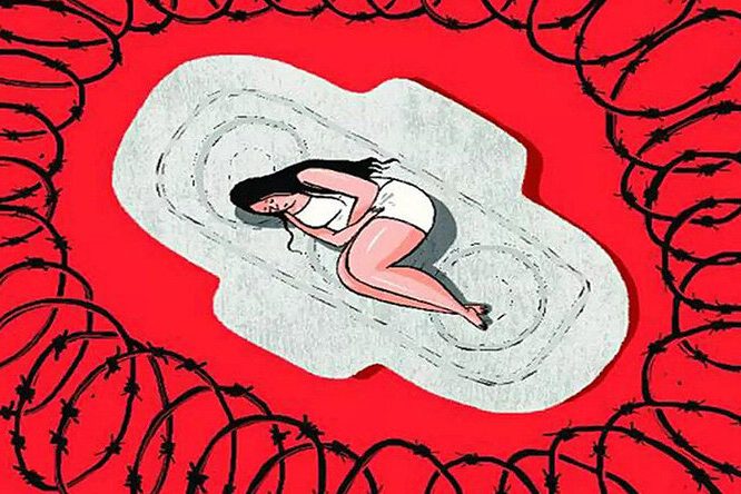 7 популярных женских мифов: развеиваем заблуждения о менструации