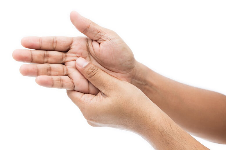 «Сгибание пальцев»: самые элементарные упражнения для здорового сердца