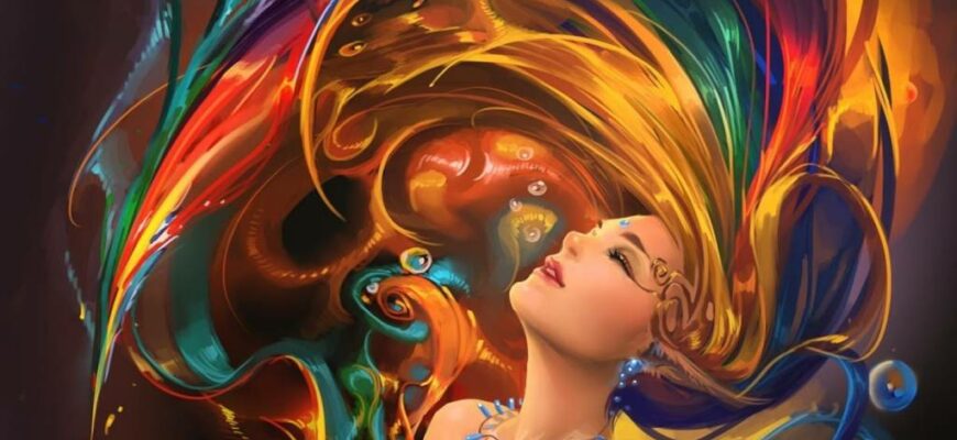 МЫСЛИ ИСЦЕЛЯЮТ, убедитесь сами! Лучший список аффирмаций
