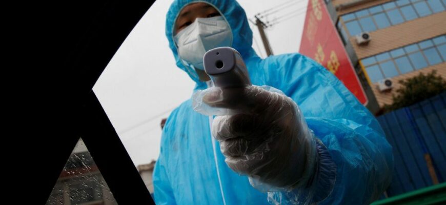 Почему появилось и чем подкреплено мнение, что коронавирус искусственный, рукотворный?