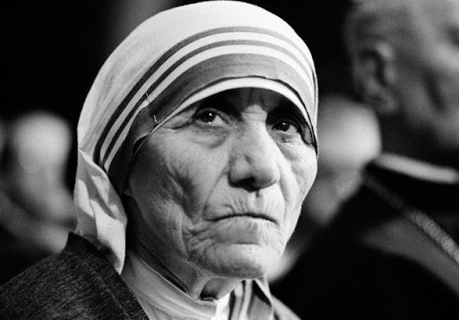 Мать Тереза - святая благодетельница или Ватиканская убийца?