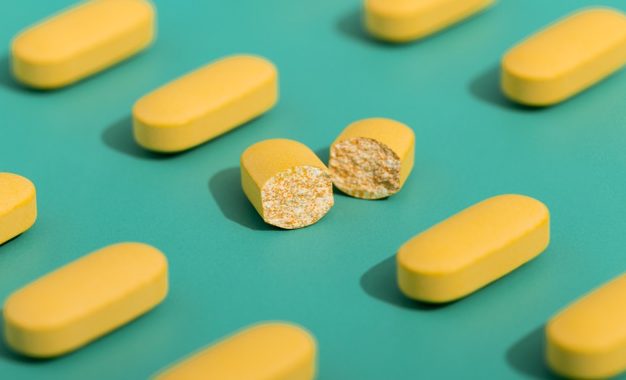 Почему нельзя измельчать таблетки перед употреблением?