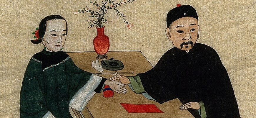Алкоголь в китайской медицине считается ядом. Как бороться с похмельем