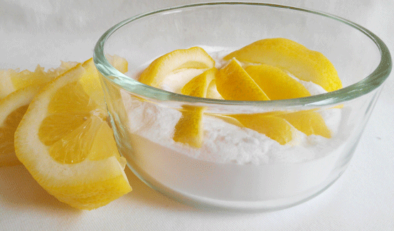 Лимон и пищевая сода – это сочетание спасает жизни!