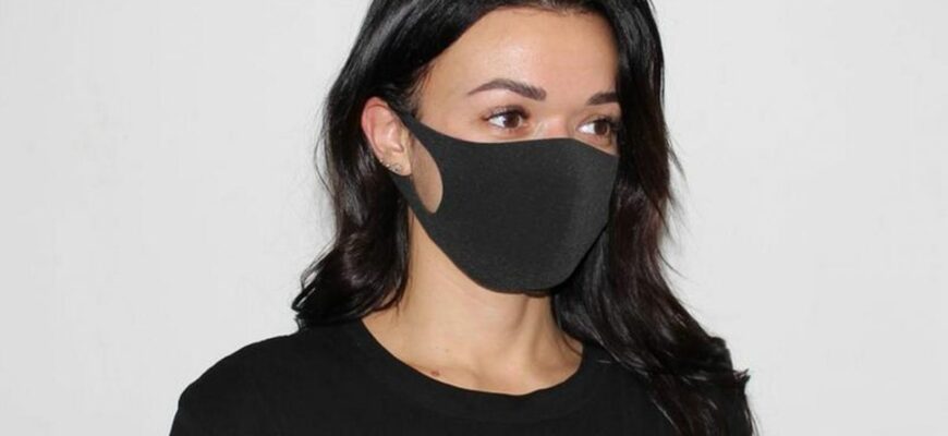 Популярные маски из ткани не способны защитить вас от заражения коронавирусом