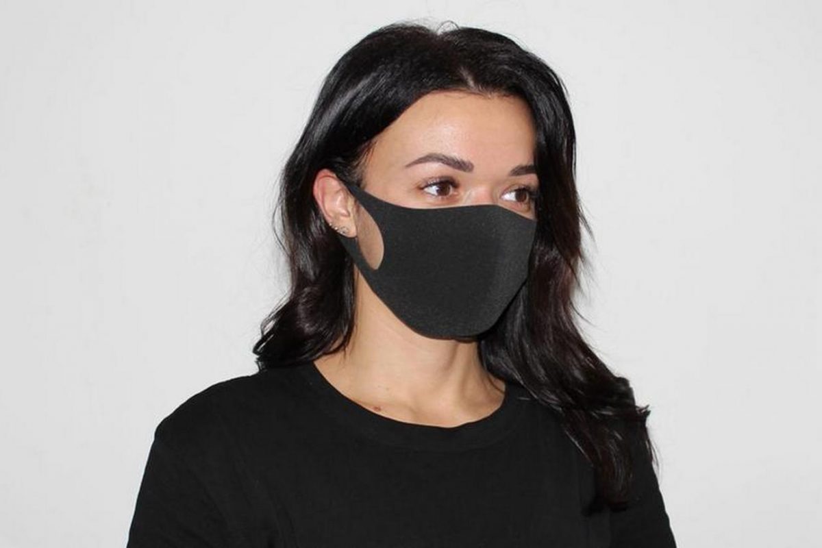 Популярные маски из ткани не способны защитить вас от заражения коронавирусом