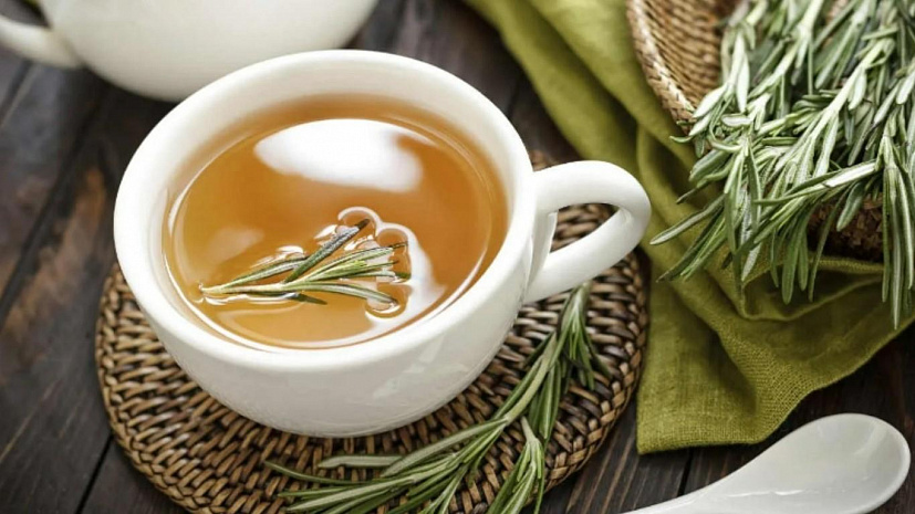 Этот чай помогает лечить фибромиалгию, ревматоидный артрит, рассеянный склероз, хашимото, и многое другое ...