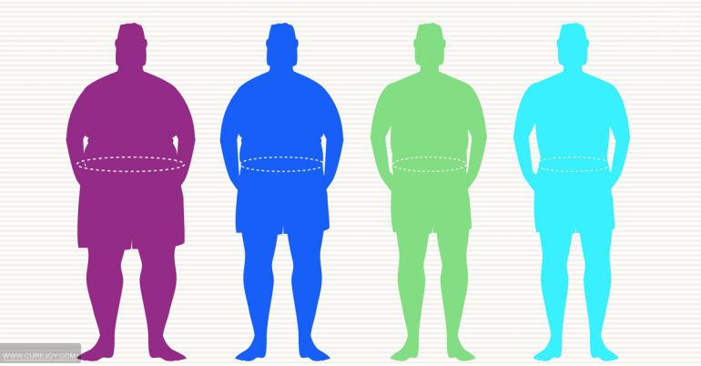 Эти 8 простых действий приведут к потере веса