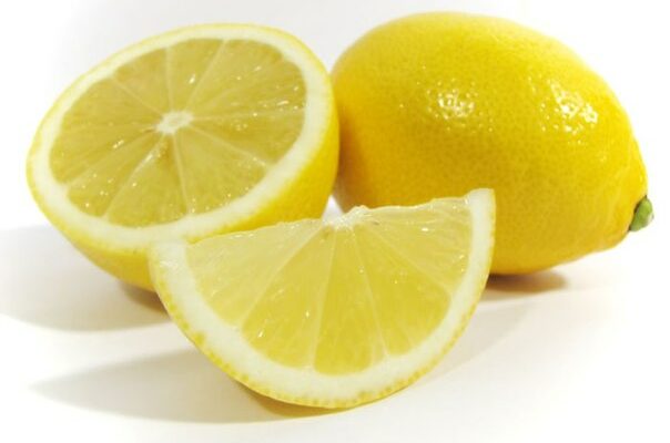 Разрежьте 1 лимон на 4 части, посыпьте солью и оставьте на кухне! Этот трюк изменит вашу жизнь!